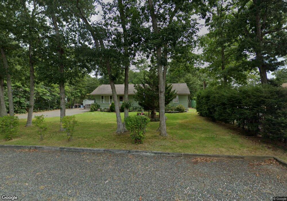 160 Forge Rd, West Creek, NJ 08092 - photo 1