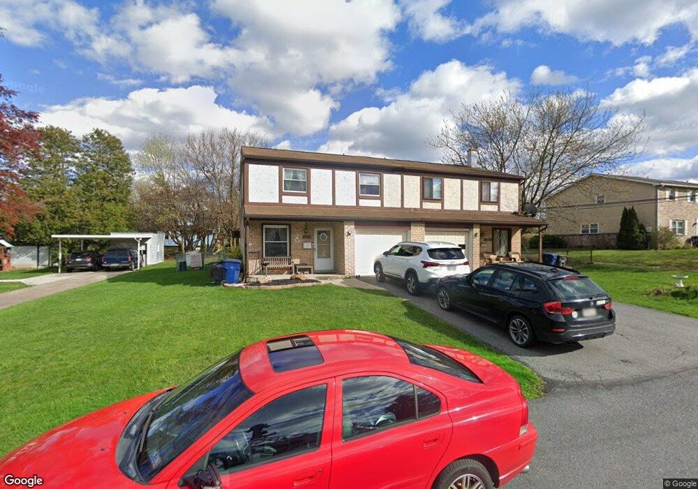 2006 W Columbia St, Allentown, PA 18104 - photo 1