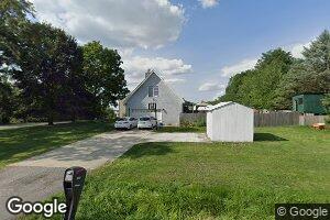 11810 Elder Ln, Lithopolis, OH 43136