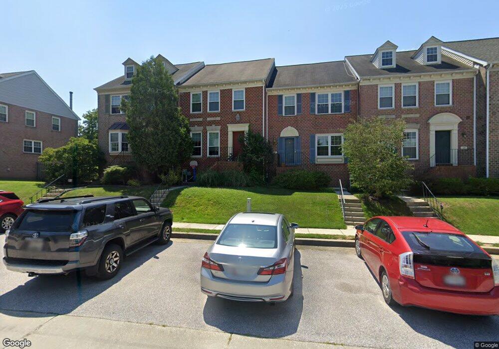 23 Roger Valley Ct, Parkville, MD 21234 - photo 1