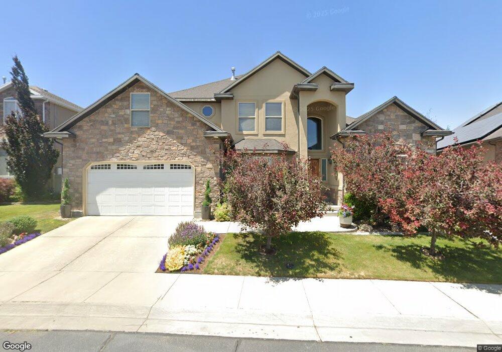 3902 Nipoma Dune Dr, South Jordan, UT 84095 - photo 1