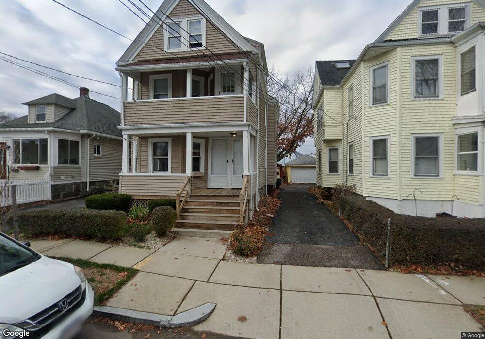 32 Apthorp St, Quincy, MA 02170 - photo 1