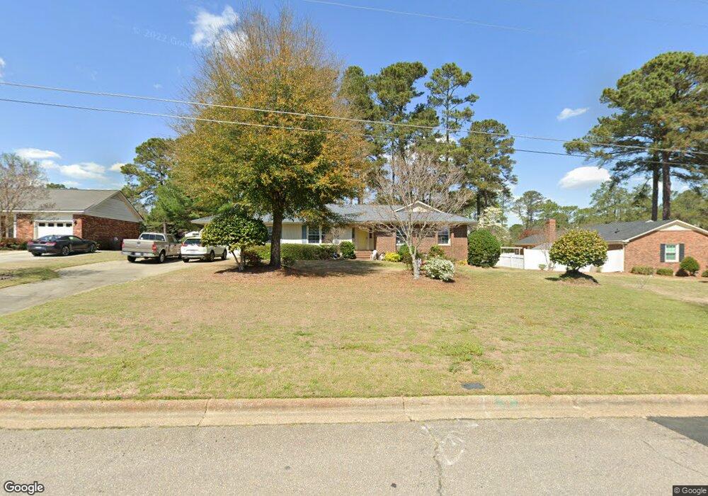 2304 Colgate Dr, Fayetteville, NC 28304 - photo 1