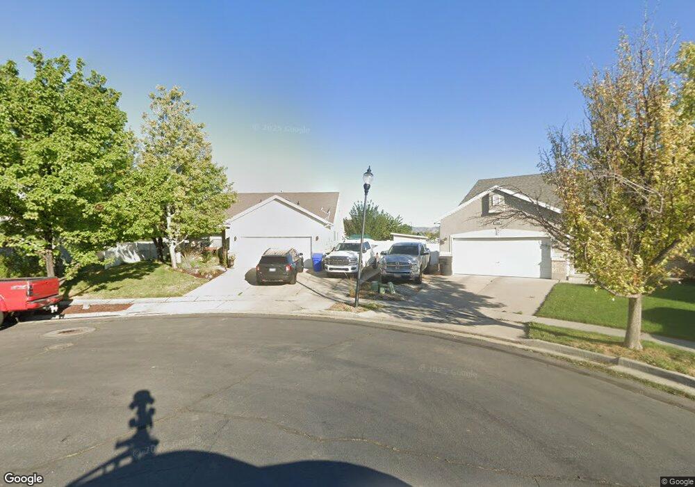 7432 S Sycamore Glen Cir, West Jordan, UT 84081 - photo 1