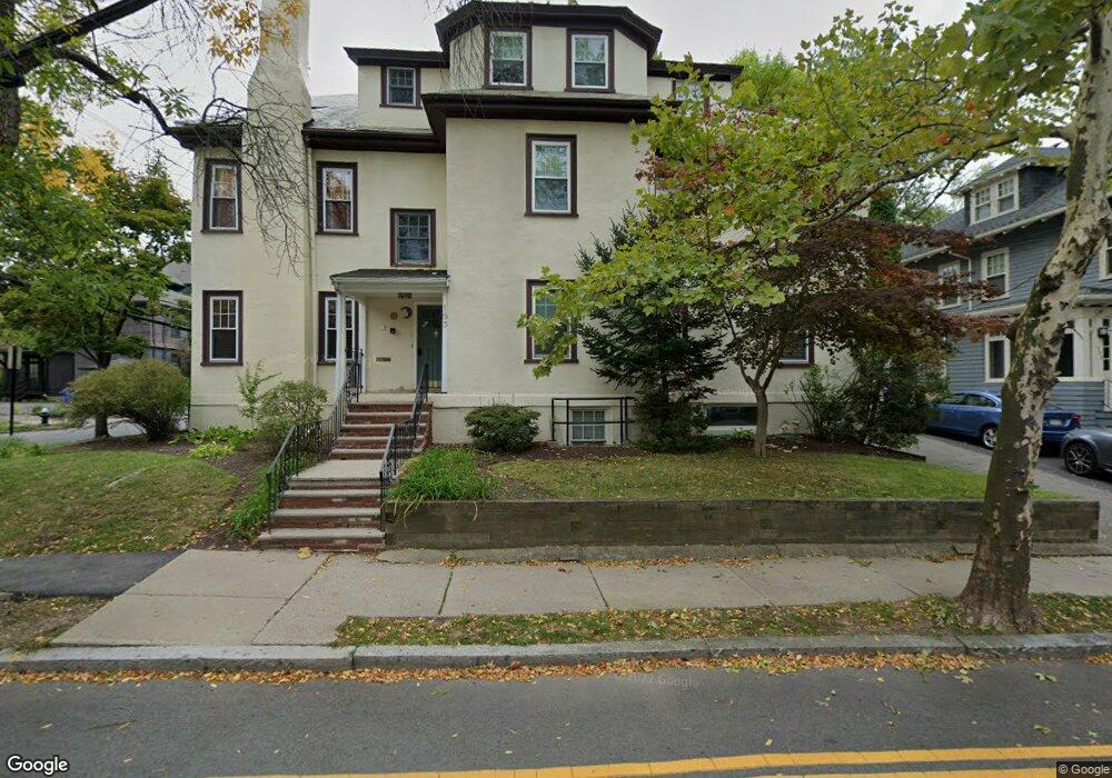 183 Fuller St unit 314, Brookline, MA 02446 - photo 1