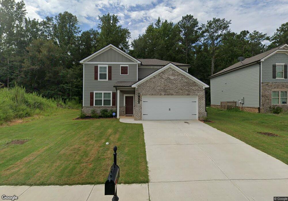 280 Halibut Cir, Covington, GA 30016 - photo 1