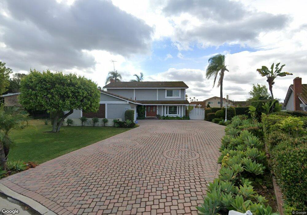 8572 Monticello Ave, Buena Park, CA 90621 - photo 1