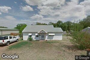 1020 2nd St, Alva, OK 73717