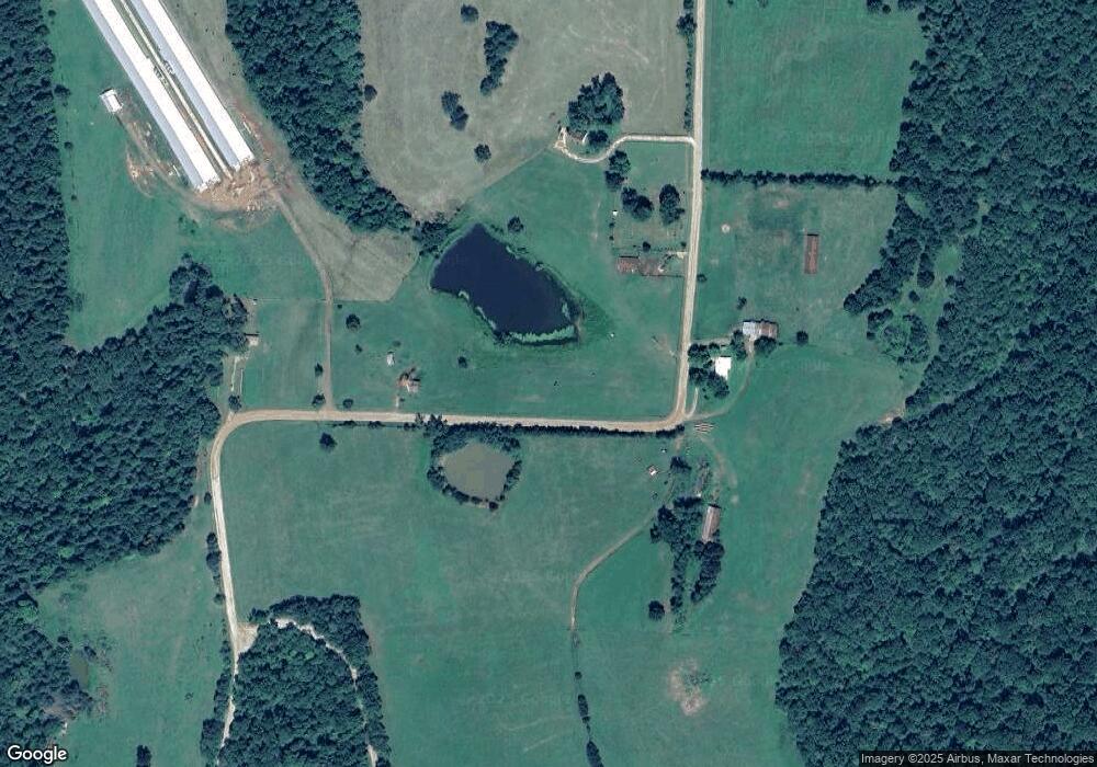 15050 Koyle Cemetery Rd, Winslow, AR 72959 - photo 1