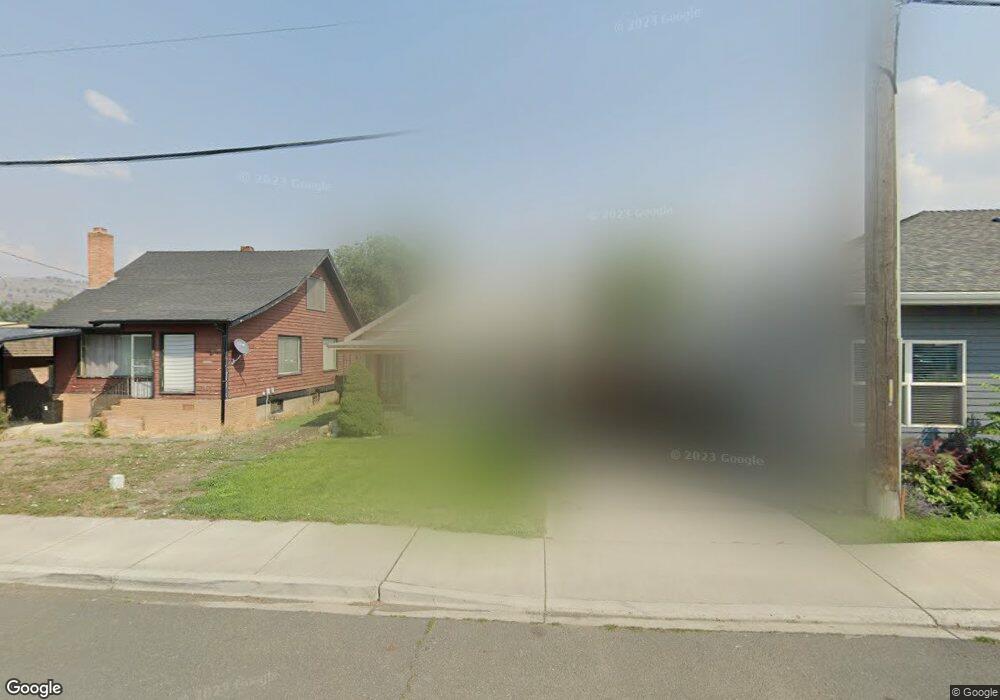 213 N Canyon Blvd, John Day, OR 97845 - photo 1