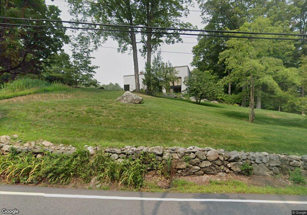 114 Woodland St unit 1, Sherborn, MA 01770 - photo 1