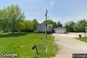 1773 W Point Rd, West Point, IA 52656