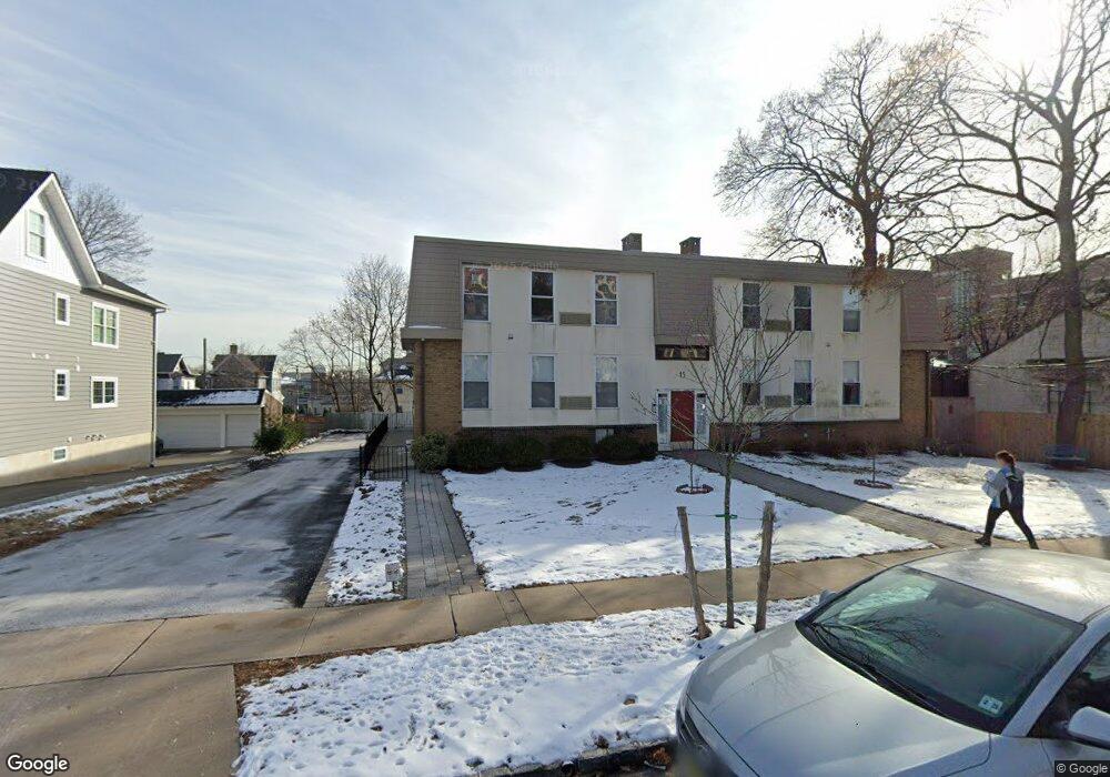 15 Forest St unit 5, Montclair, NJ 07042 - photo 1