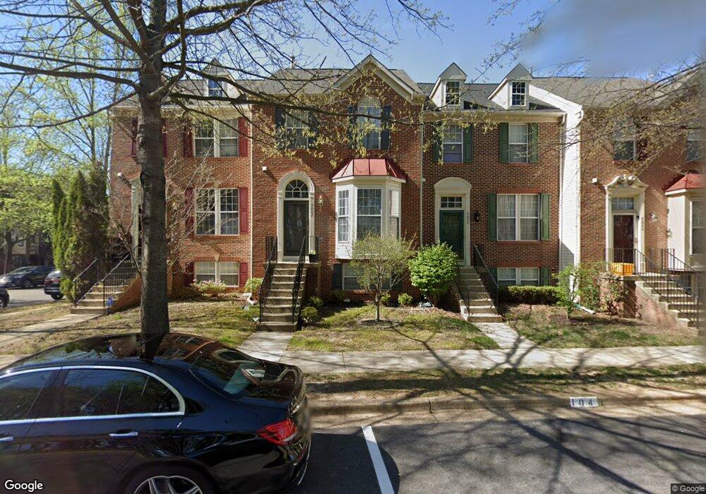 9802 Woodview Dr, Bowie, MD 20721 - photo 1