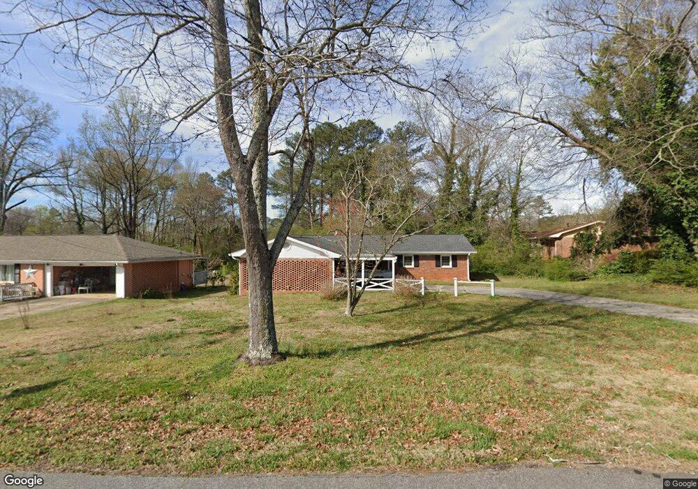 1721 Seayes Rd SW, Mableton, GA 30126 - photo 1