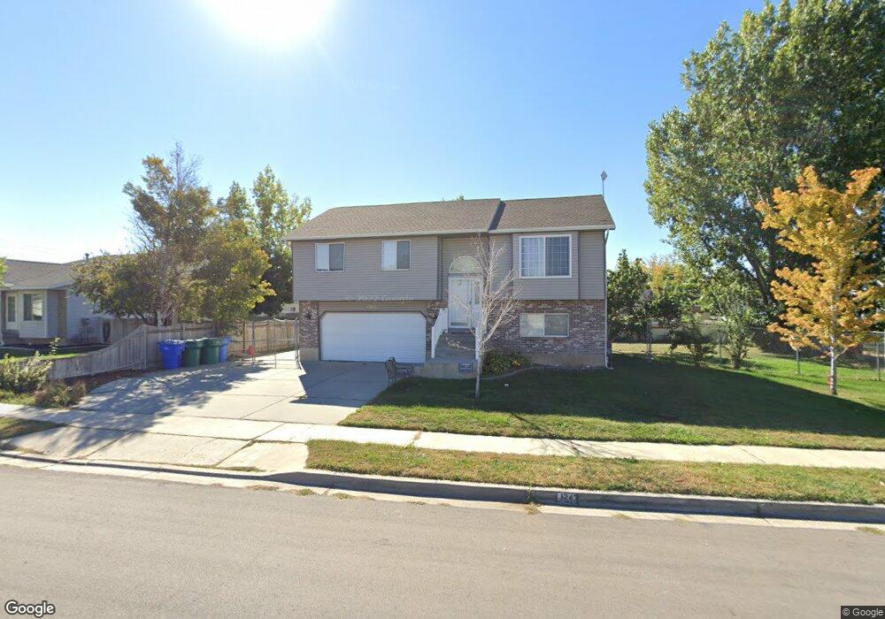 1243 W 1870 N, Lehi, UT 84043 - photo 1