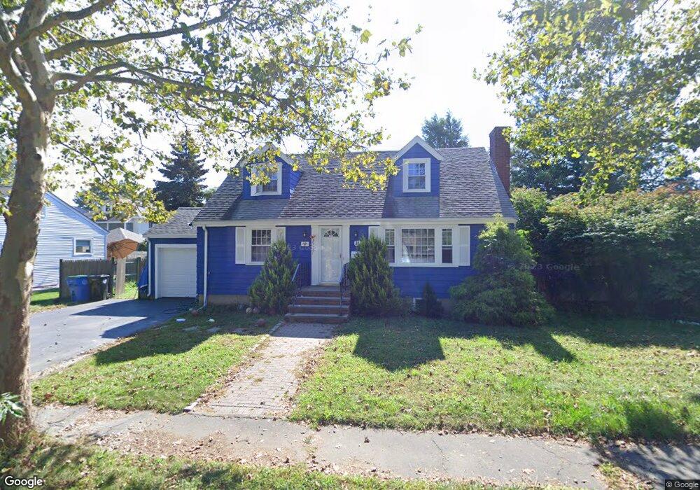 31 Bacon Rd, Belmont, MA 02478 - photo 1