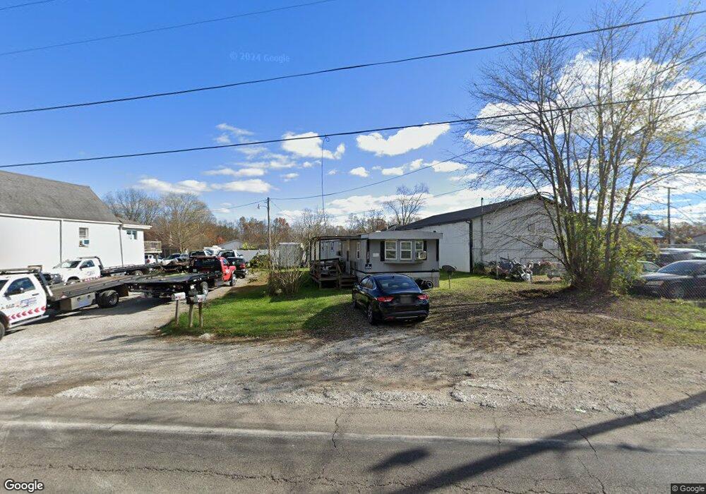 2382 Ohio 335 unit 4, Portsmouth, OH 45662 - photo 1