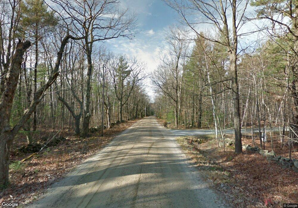 44 2nd Nh Turnpike, Antrim, NH 03440 - photo 1