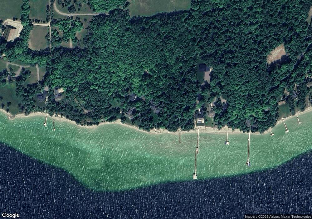 5095 Terrace Beach Ln, Charlevoix, MI 49720 - photo 1