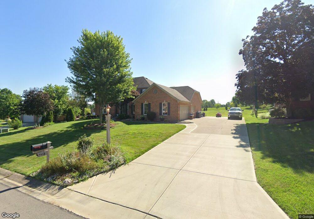 7118 Saint Albans Way, Liberty Township, OH 45011 - photo 1