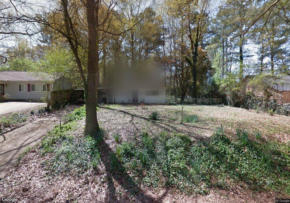 846 Mell Ct SE unit 1, Smyrna, GA 30080 - photo 1