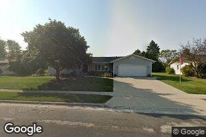 207 Ramaker Ave, Cedar Grove, WI 53013