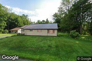 1109 Lancaster Rd, Lancaster, NH 03584