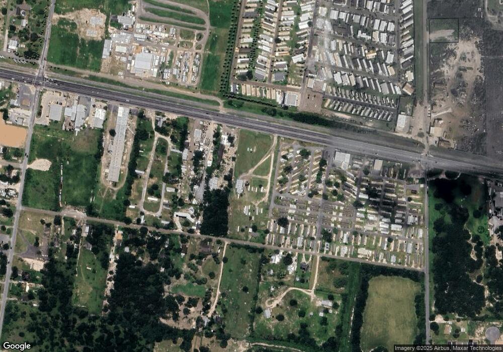 202 S Center Dr, Donna, TX 78537 - photo 1