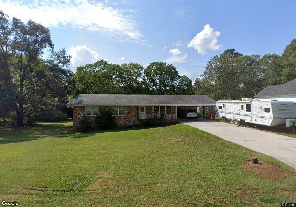 134 Kuglar St, Bowdon, GA 30108 - photo 1