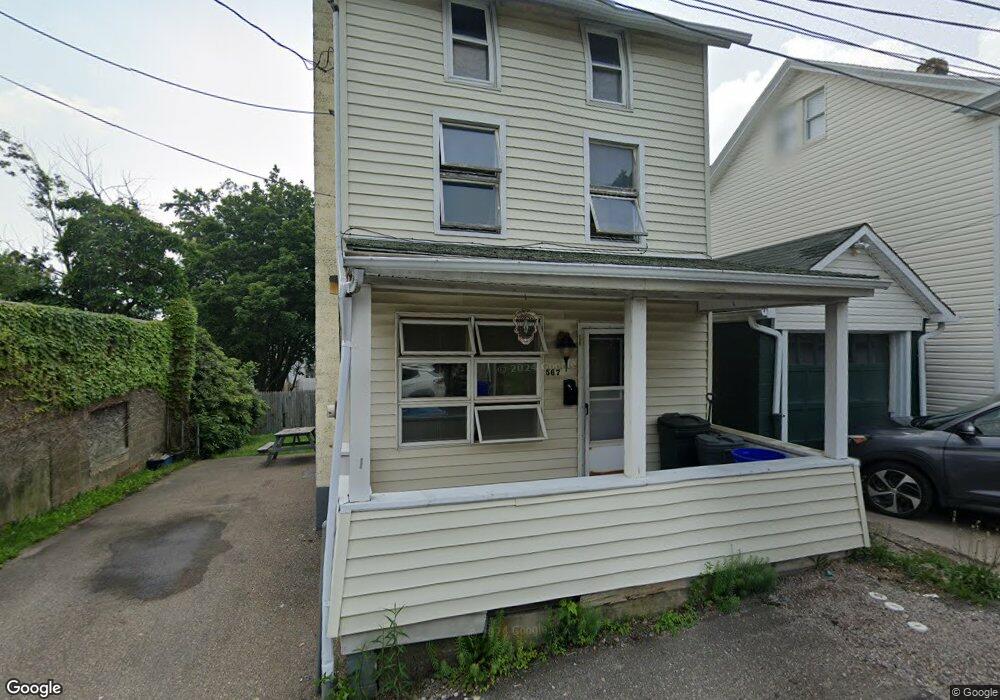 567 Taylor Ct, Hazleton, PA 18201 - photo 1