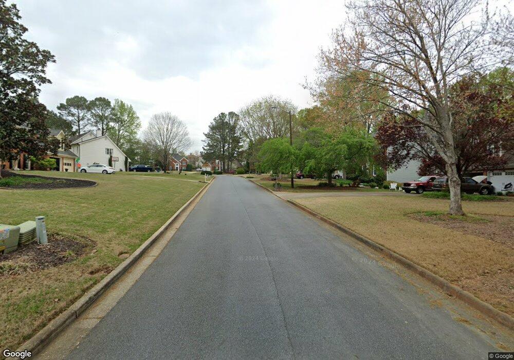 0 Sherman Oaks Way unit 8662255, Alpharetta, GA 30004 - photo 1