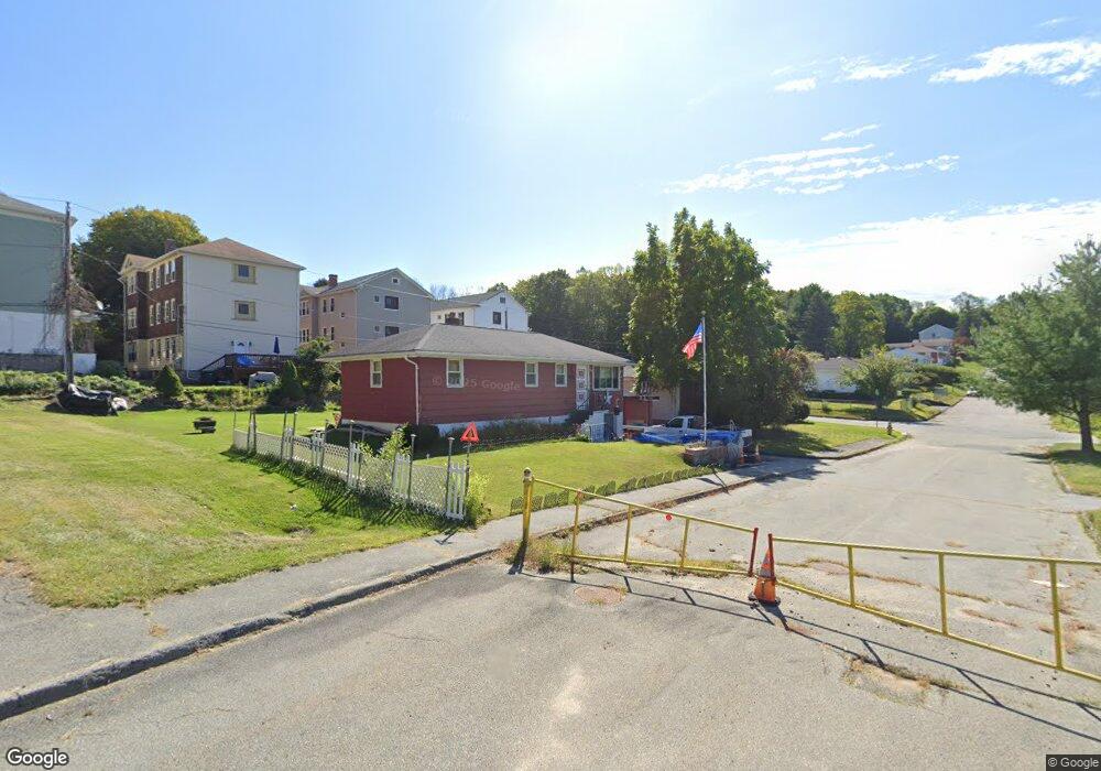 27 Dillon St, Worcester, MA 01604 - photo 1