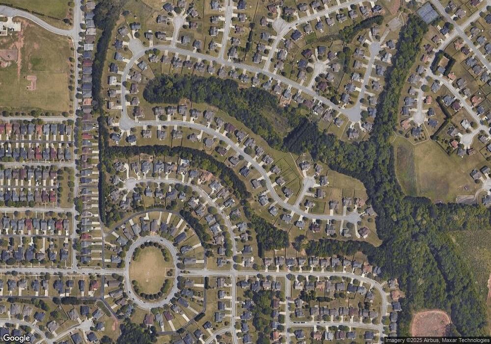 340 Sunderland Way unit 2, Stockbridge, GA 30281 - photo 1