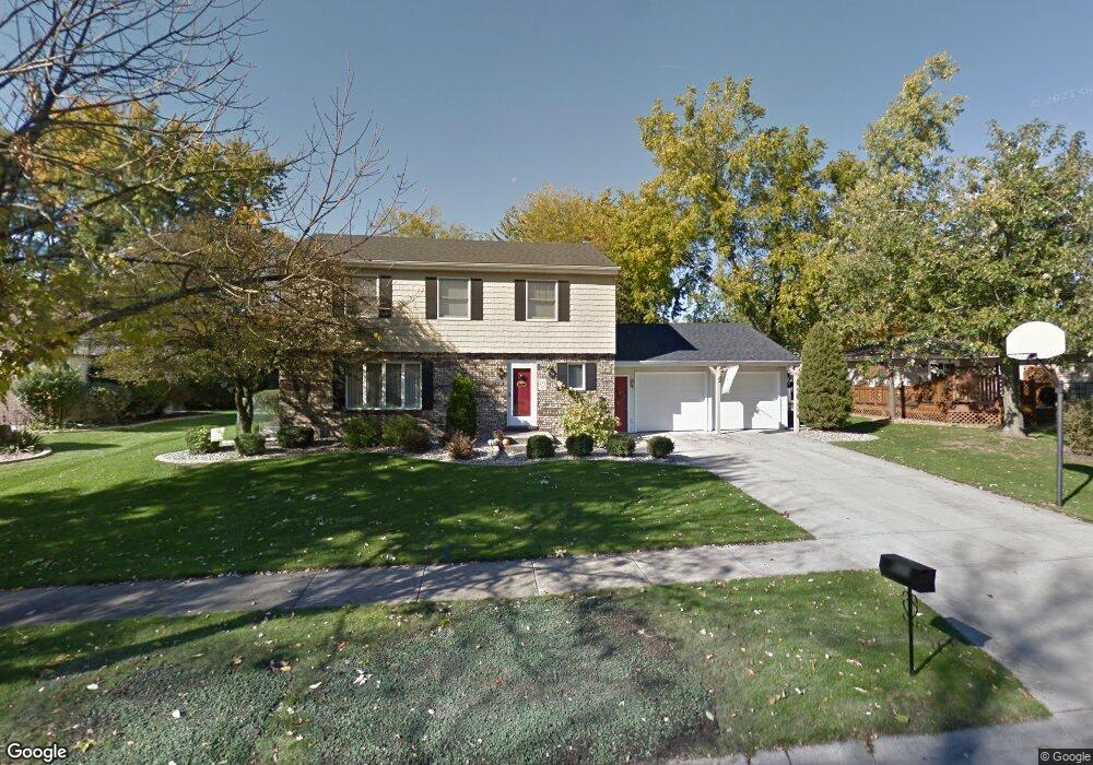 631 Saratoga St, Crown Point, IN 46307 - photo 1