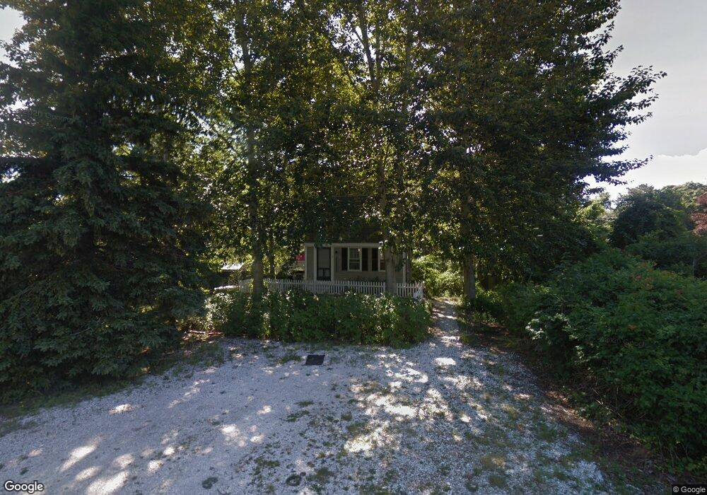 2 Cobb Ave, Yarmouth Port, MA 02675 - photo 1