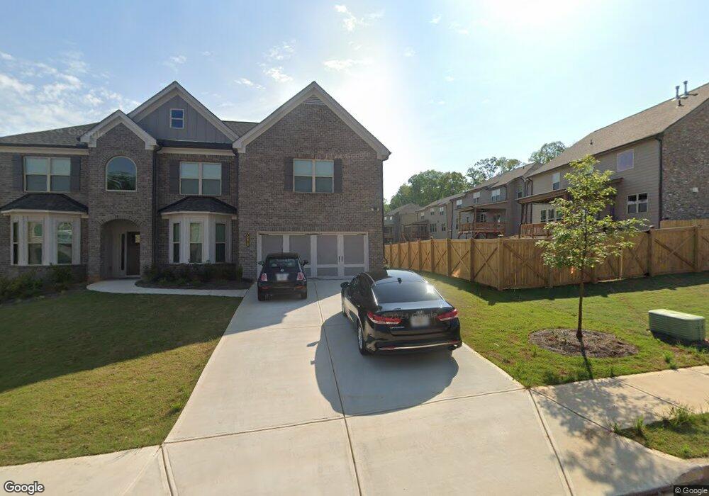 5275 Sophia Downs Ct, Suwanee, GA 30024 - photo 1