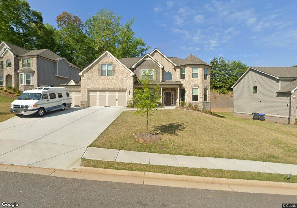 5264 Sophia Downs Ct, Suwanee, GA 30024 - photo 1