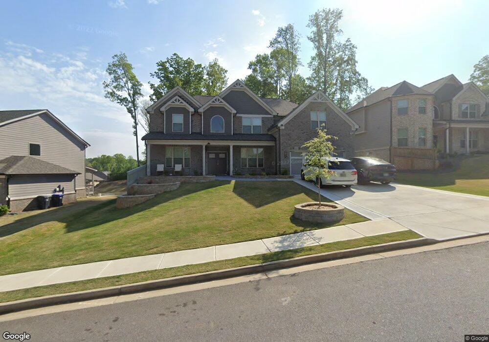 5235 Sophia Downs Ct, Suwanee, GA 30024 - photo 1
