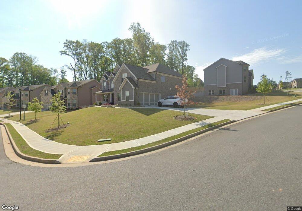 5255 Sophia Downs Ct, Suwanee, GA 30024 - photo 1