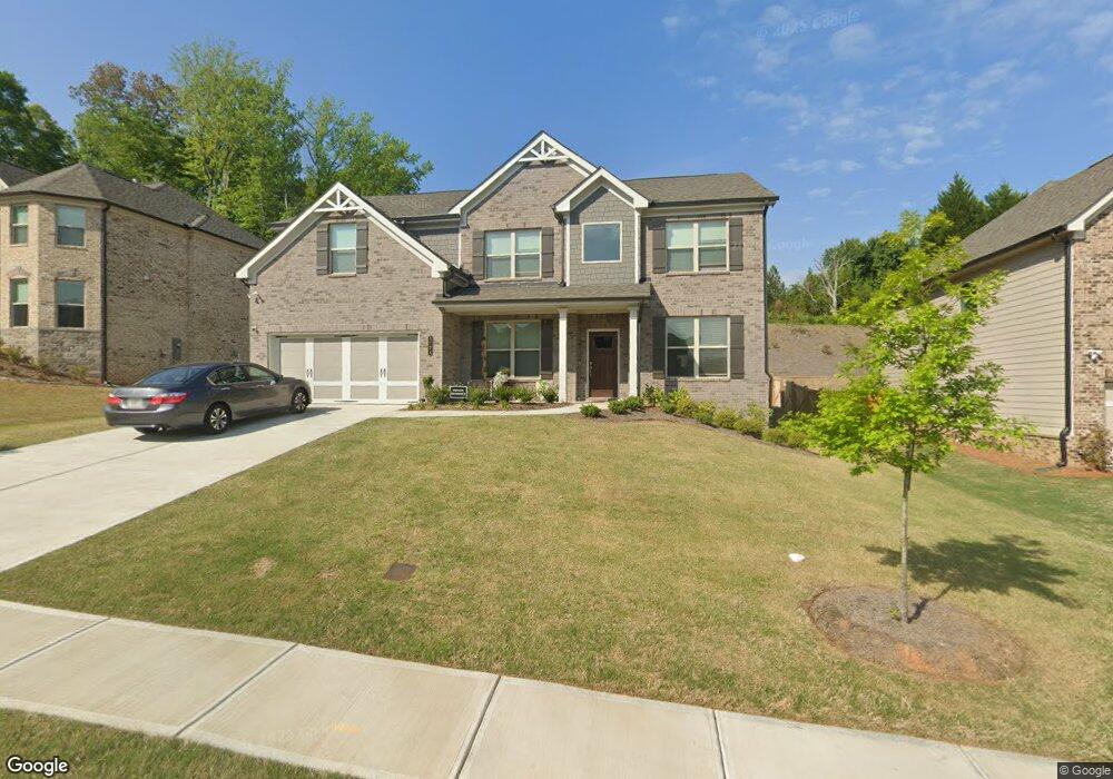 5274 Sophia Downs Ct, Suwanee, GA 30024 - photo 1