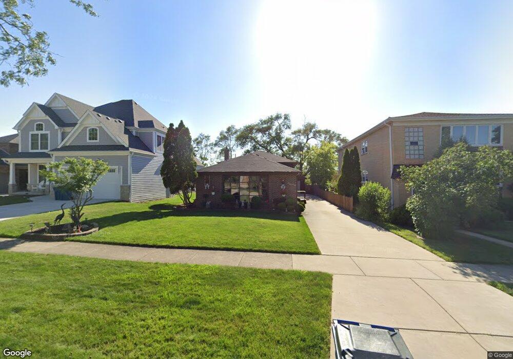 274 N Oaklawn Ave, Elmhurst, IL 60126 - photo 1