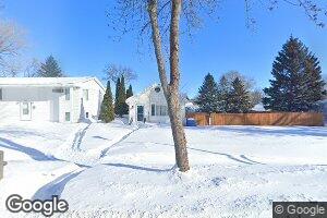 1025 27th St N, North River, ND 58102