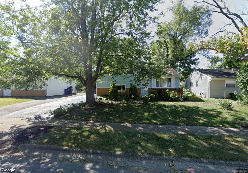 4293 Conover Place, Columbus, OH 43227 - photo 1