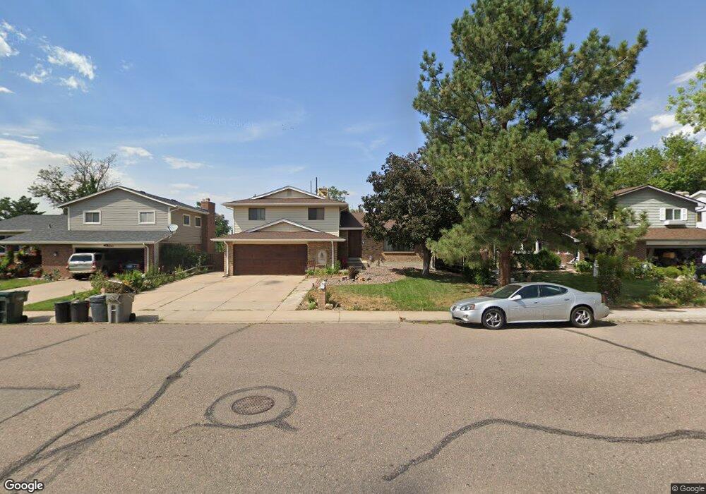 16609 E 7th Ave, Aurora, CO 80011 - photo 1