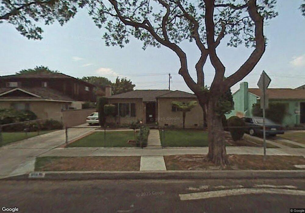 936 W 127th Place, Compton, CA 90222 - photo 1