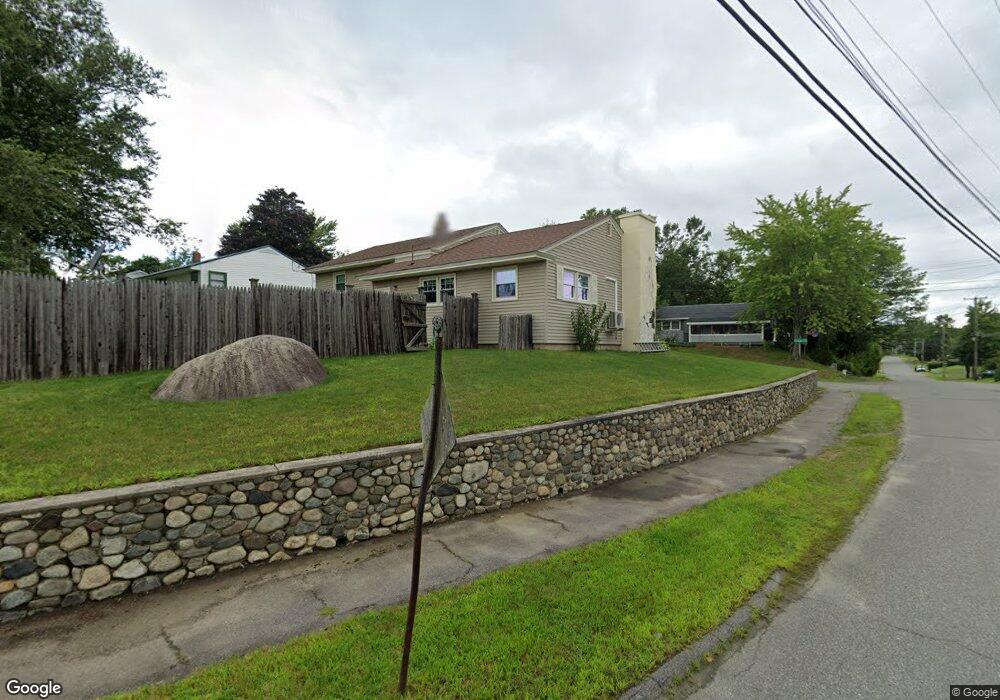 11 Field St, Millinocket, ME 04462 - photo 1