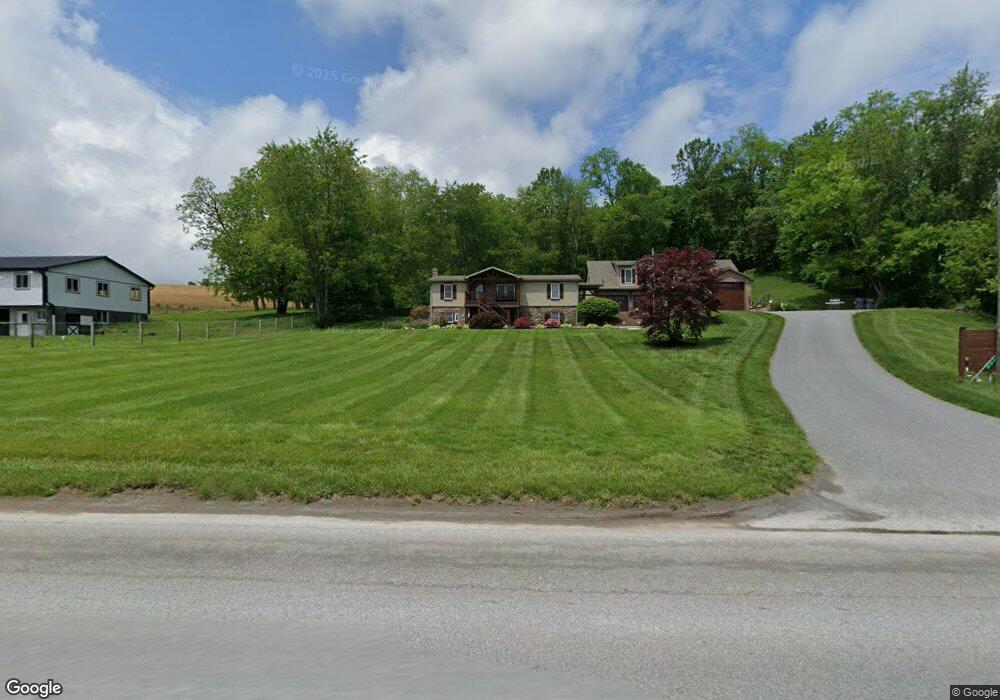 908 Valley Rd, Quarryville, PA 17566 - photo 1