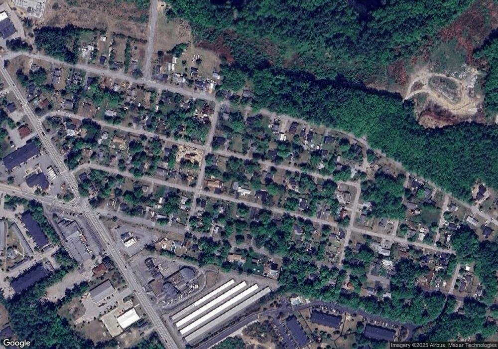 44 Hobart St, Concord, NH 03303 - photo 1