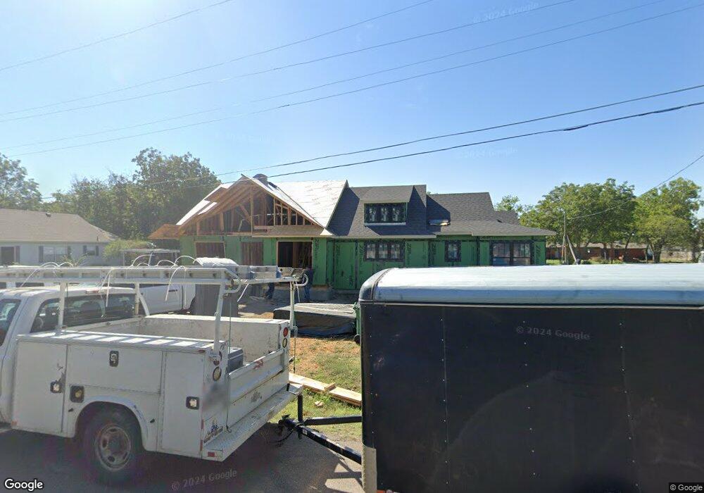 612 W Elm St, Celina, TX 75009 - photo 1
